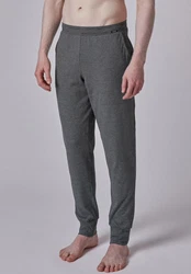 Skiny Pyjama Hose  (1-tlg) klassisch bequem 