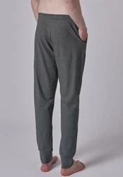 Skiny Pyjama Hose  (1-tlg) klassisch bequem 
