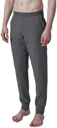 Pyjamahose Herren Pyjama Hose (1-tlg) klassisch bequem