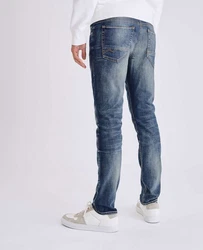 MAC 5-Pocket Jeans Arne Pipe 1973L