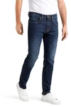 MAC 5-Pocket Jeans Arne Pipe 1973L