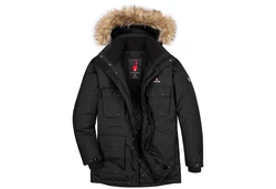 Hhenhorn Winterjacke Arpiglias Parka 