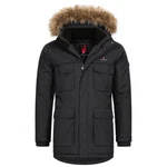 Hhenhorn Winterjacke Arpiglias Parka 