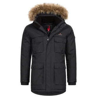 Hhenhorn Winterjacke Arpiglias Parka
