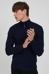 Indicode Strickjacke IDBanjamino 