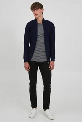 Indicode Strickjacke IDBanjamino 