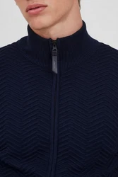 Indicode Strickjacke IDBanjamino 