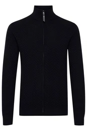 Strickjacke IDBanjamino Strickjacke mit Strickmuster