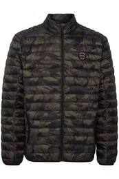 Steppjacke IDDavith Steppjacke mit kurzem Stehkragen