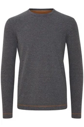 Langarmshirt IDAmbrosius Basic Langarmshirt
