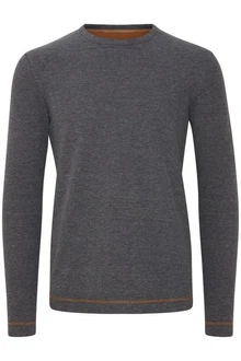 Indicode Langarmshirt IDAmbrosius Basic