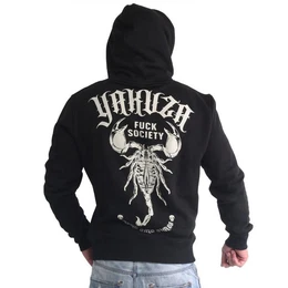 Hoodie Cartel Heavy Hoodie