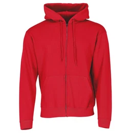 Sweatjacke Classic Hooded Sweat Jacket