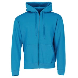 Sweatjacke Classic Hooded Sweat Jacket