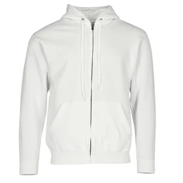 Sweatjacke Classic Hooded Sweat Jacket