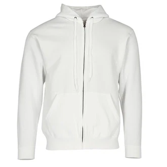 Fruit of the Loom Sweatjacke Classic Hooded Sweat Jacket