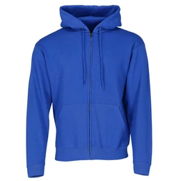 Sweatjacke Classic Hooded Sweat Jacket
