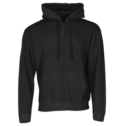 Sweatjacke Classic Hooded Sweat Jacket