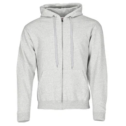 Sweatjacke Classic Hooded Sweat Jacket