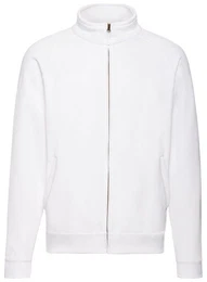 Sweatjacke Classic Sweat Jacket
