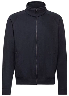 Fruit of the Loom Classic Sweat Jacket