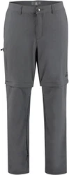 McKINLEY Funktionshose He.-Abzipphose Malloy mn sht (288306) anthrazit (288306)