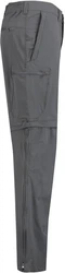 McKINLEY Funktionshose He.-Abzipphose Malloy mn sht (288306) anthrazit (288306)