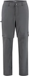 McKINLEY Funktionshose He.-Abzipphose Malloy mn sht (288306) anthrazit (288306)