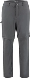McKINLEY Funktionshose He.-Abzipphose Malloy mn sht (288306) anthrazit (288306)