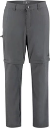 Funktionshose He.-Abzipphose Malloy mn sht ANTHRACITE