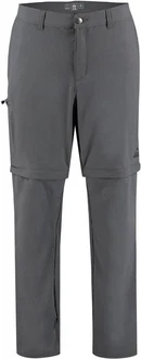 McKINLEY Funktionshose He.-Abzipphose Malloy mn sht (288306) anthrazit (288306)