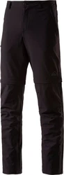 McKINLEY Trekkinghose Malloy Schwarz
