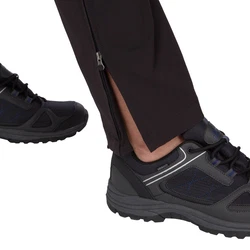 McKINLEY Trekkinghose Malloy Schwarz