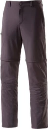 Funktionshose He.-Abzipphose Malloy mn ANTHRACITE