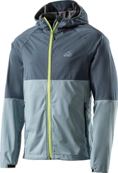 McKINLEY Funktionsjacke He.-Jacke Eyre BLAUER RAUCH/MARINE