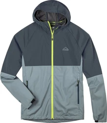 McKINLEY Funktionsjacke He.-Jacke Eyre BLAUER RAUCH/MARINE
