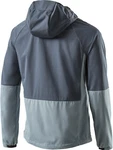 McKINLEY Funktionsjacke He.-Jacke Eyre BLAUER RAUCH/MARINE