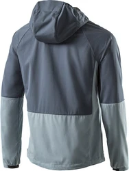 McKINLEY Funktionsjacke He.-Jacke Eyre BLAUER RAUCH/MARINE