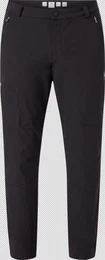 Funktionshose He.-Hose Yuba II mn BLACK