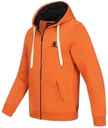 Rock Creek Herren Hoodie H-244 Orange