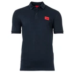 HUGO Poloshirt 'Dereso' 