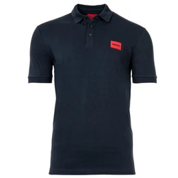Poloshirt Herren Polo-Shirt - DERESO222, Pique, Slim Fit