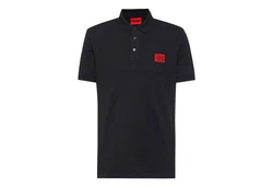 HUGO Poloshirt 'Dereso' 