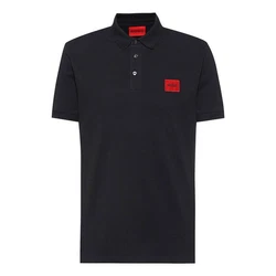 HUGO Poloshirt 'Dereso' 