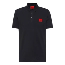Poloshirt Herren Polo-Shirt - DERESO222, Pique, Slim Fit