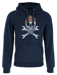 Kapuzensweatshirt NFKA (1-tlg)