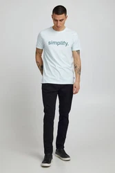 !Solid Chinohose SDJim Light 21104798