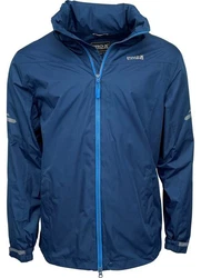 PRO-X ELEMENTS Funktionsjacke CONRAD Dunkelblau/Hellblau/Blau
