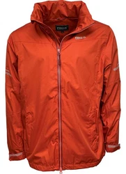 PRO-X ELEMENTS Funktionsjacke CONRAD Orange/Rot