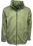 PRO-X ELEMENTS Funktionsjacke CONRAD Dunkelgrün/Grün/Khaki